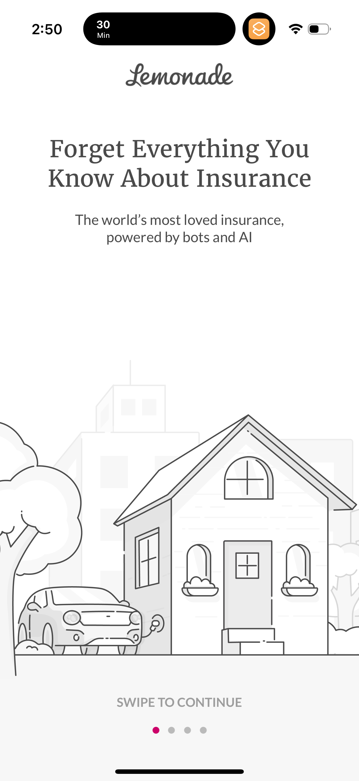 lemonade app screenshot 7