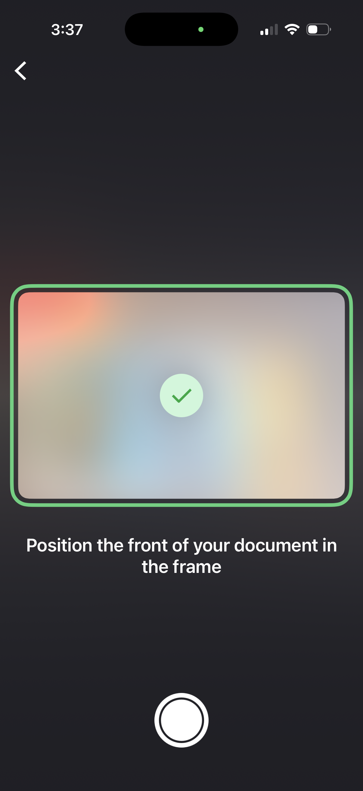 coinbase app screenshot 37