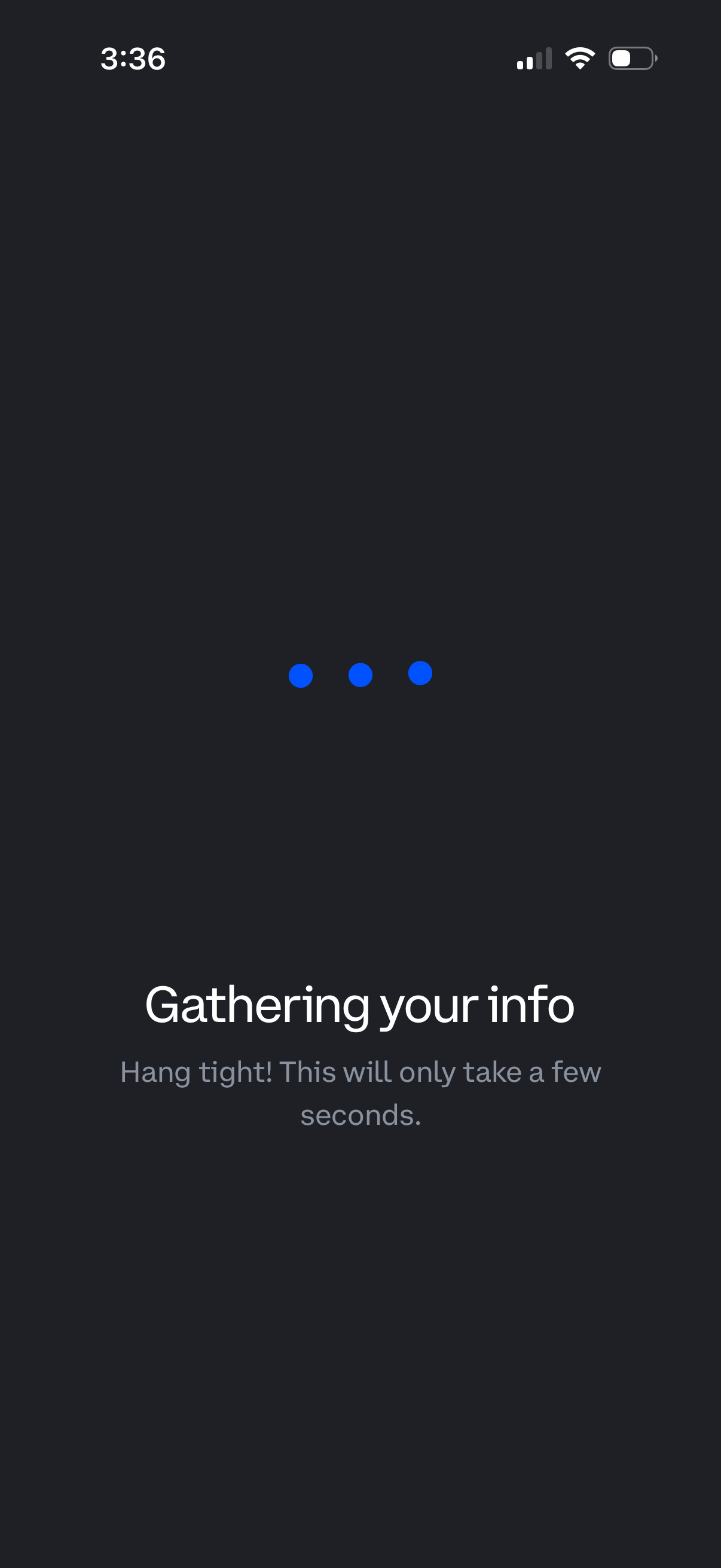 coinbase app screenshot 54