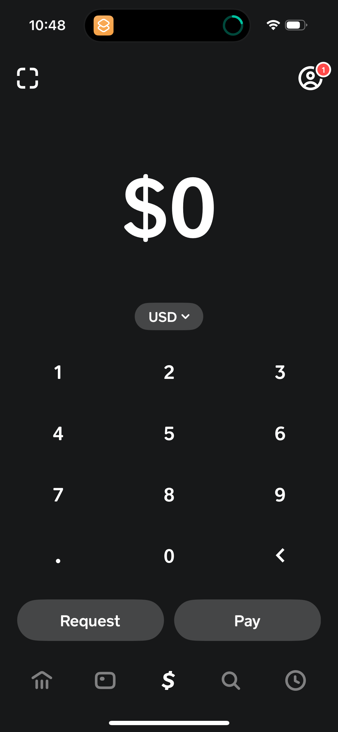 cash-app app screenshot 33