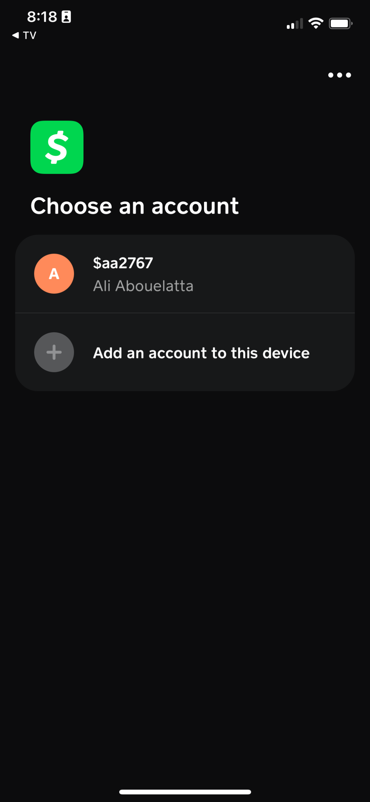 cash-app app screenshot 27