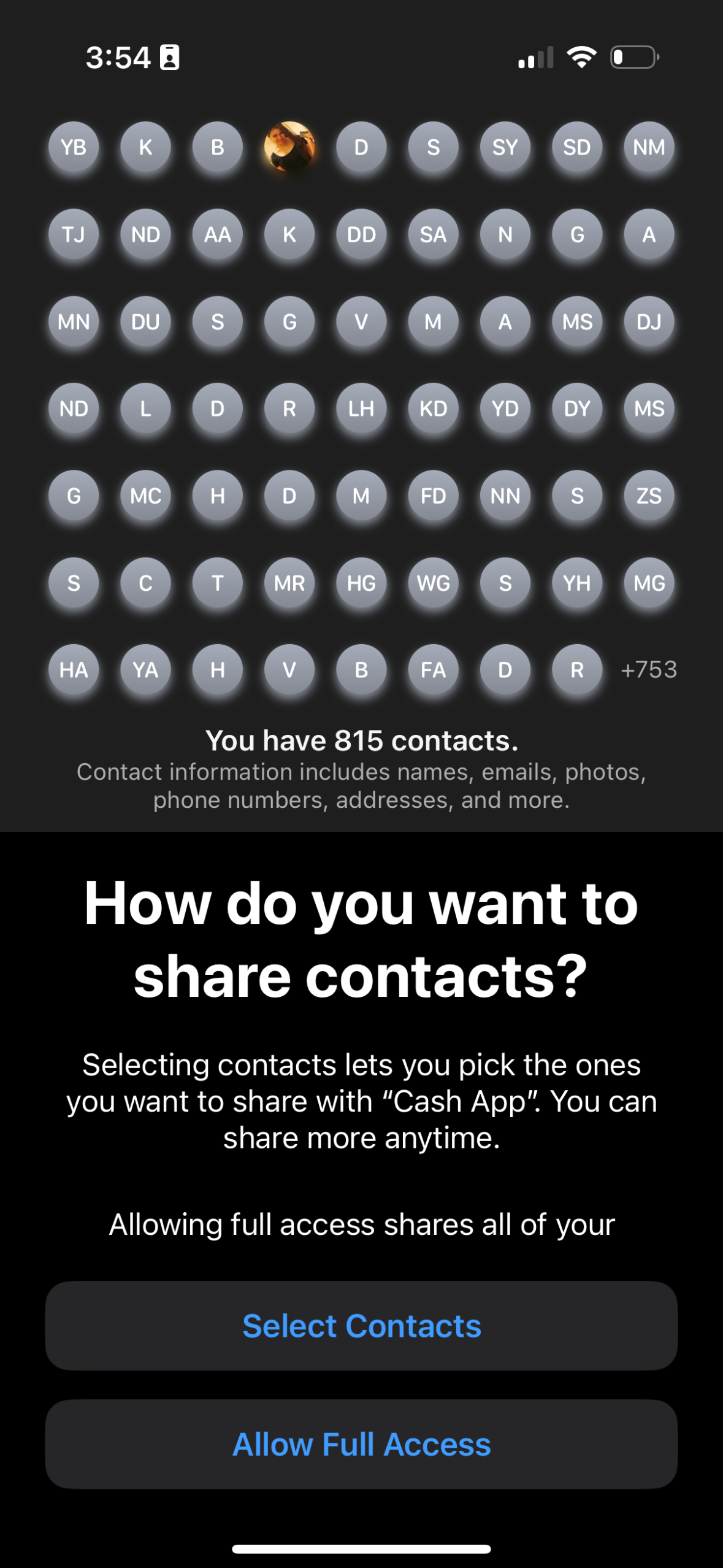 cash-app app screenshot 18