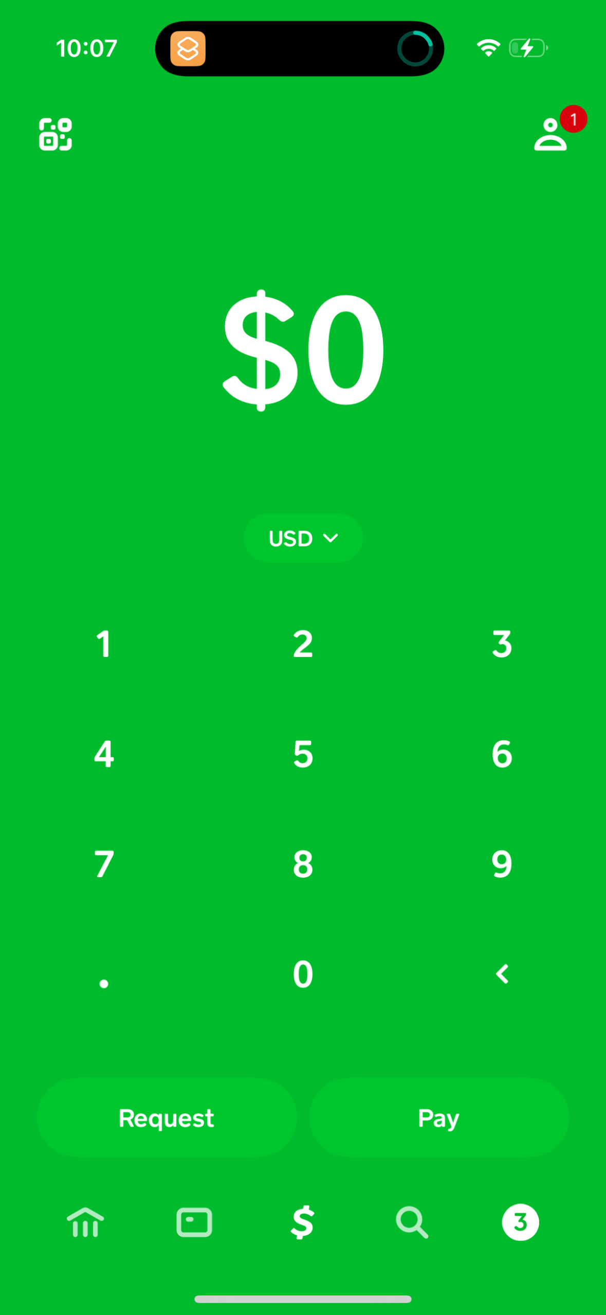 cash-app app screenshot 14
