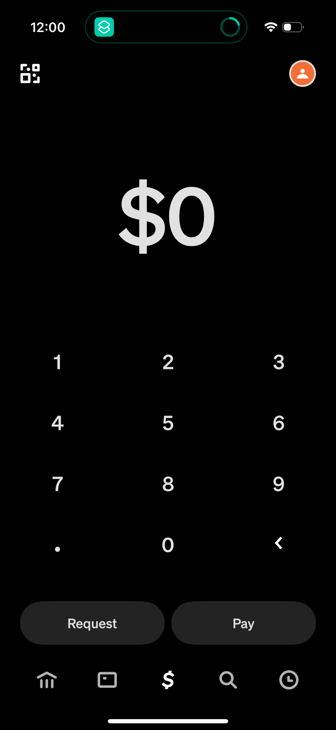 cash-app app screenshot 6