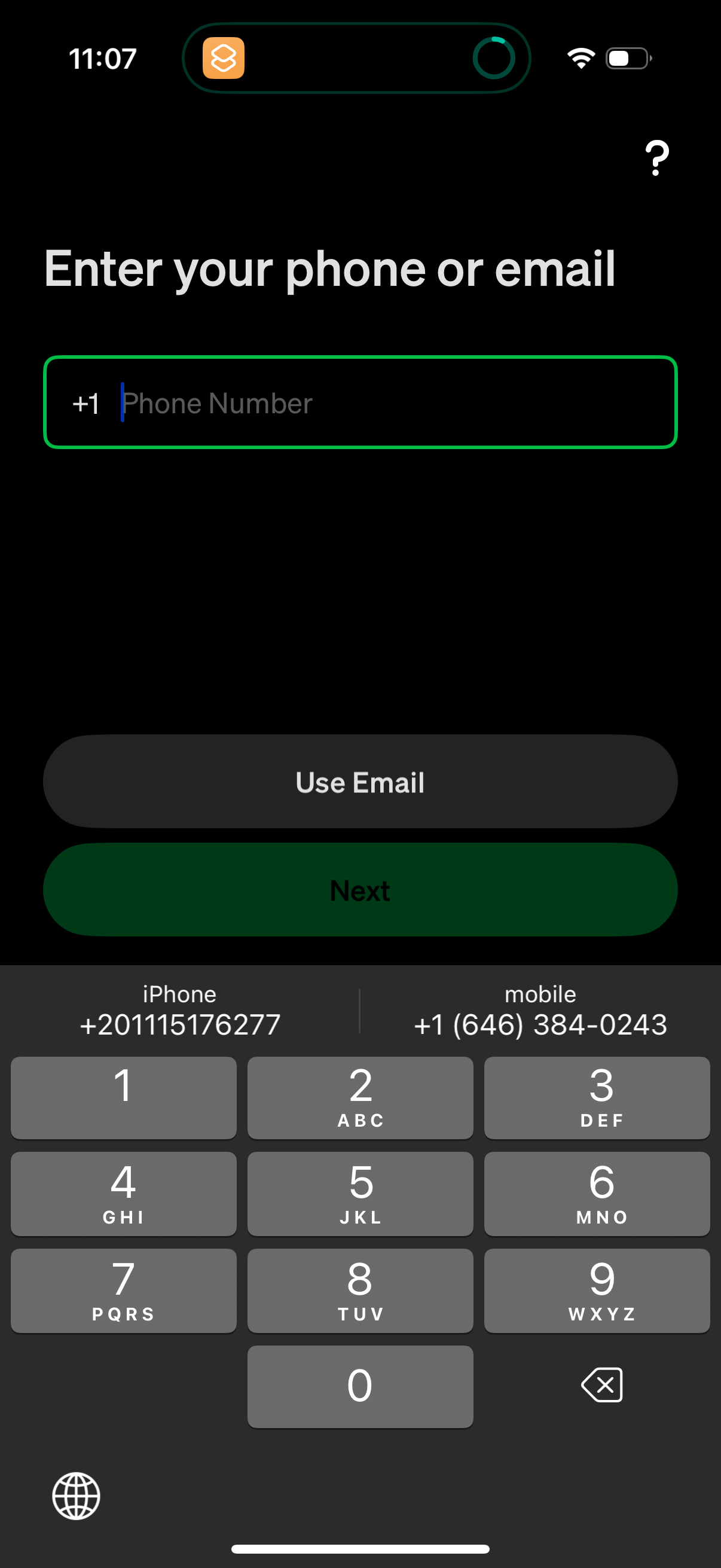 cash-app app screenshot 4