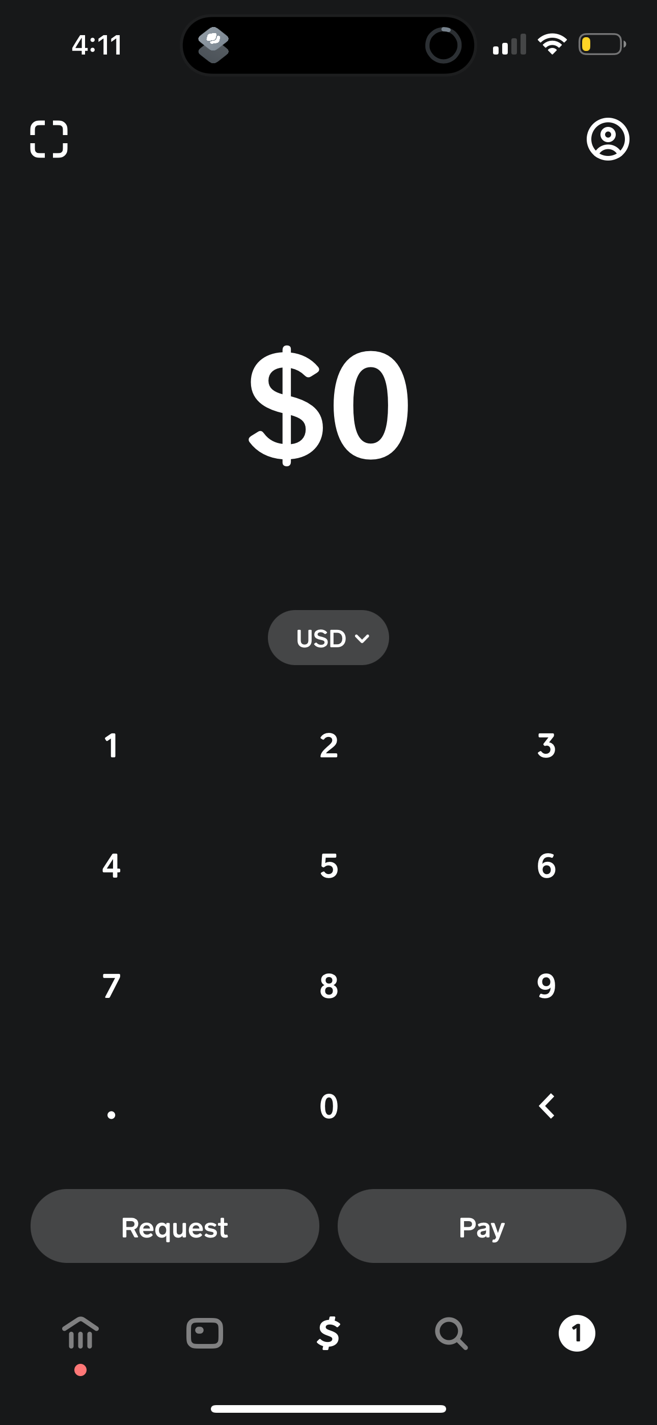 cash-app app screenshot 67