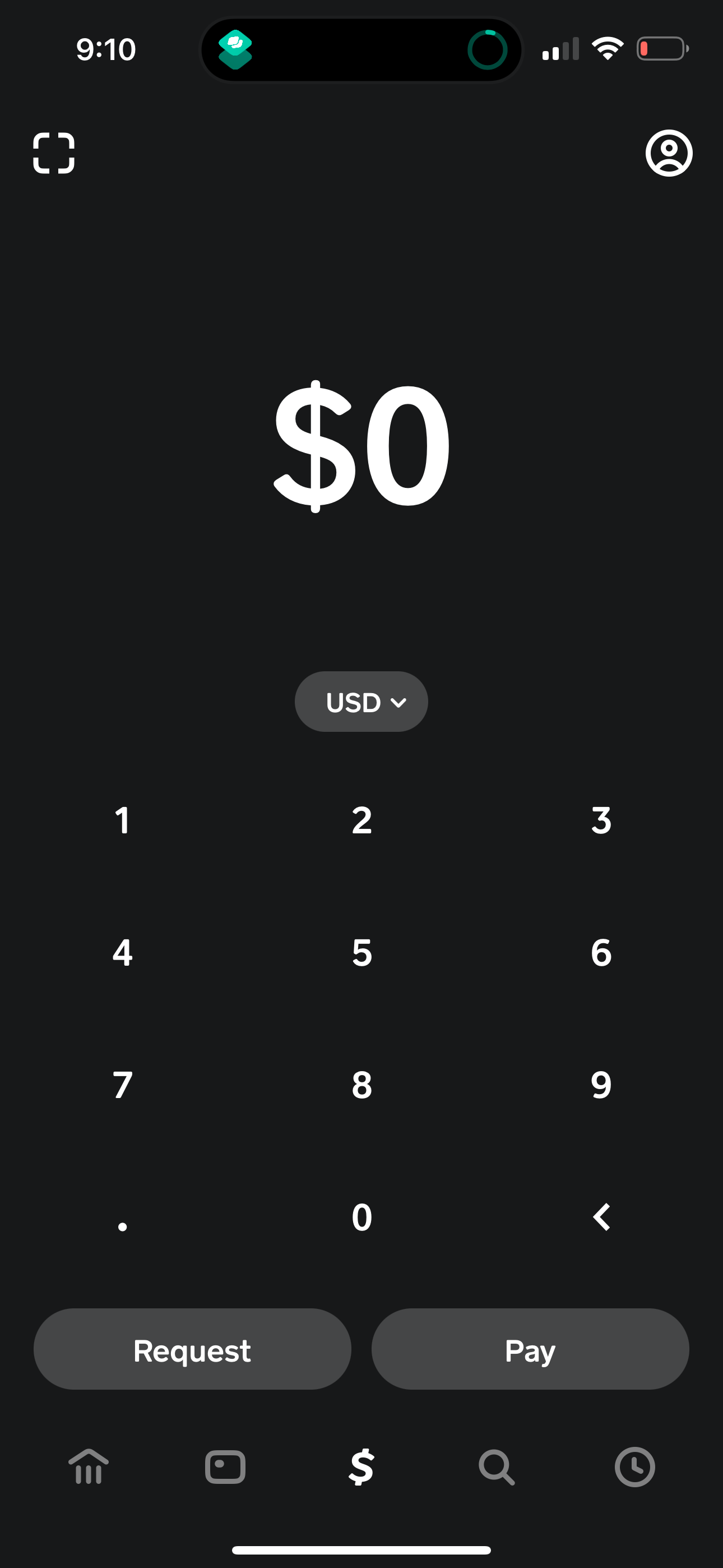 cash-app app screenshot 66