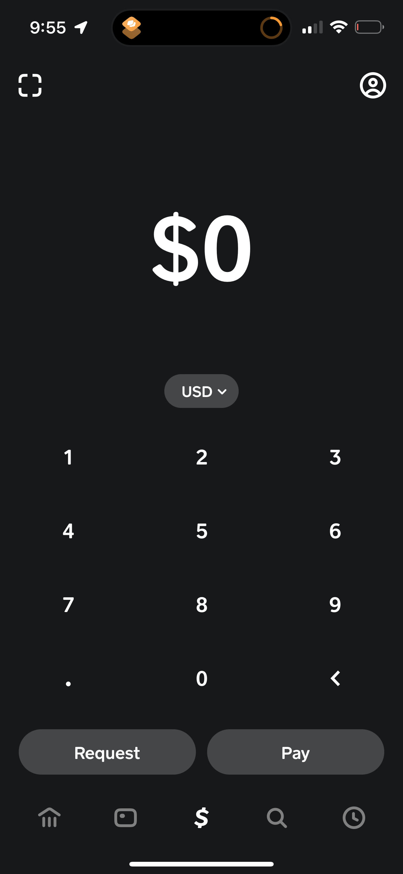 cash-app app screenshot 65