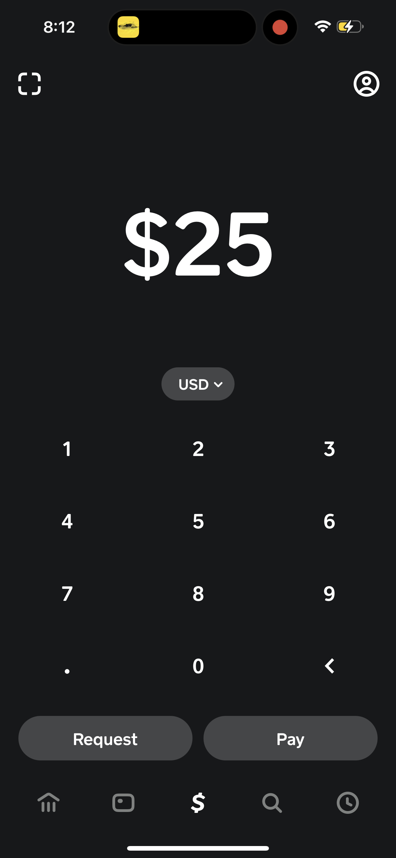 cash-app app screenshot 63