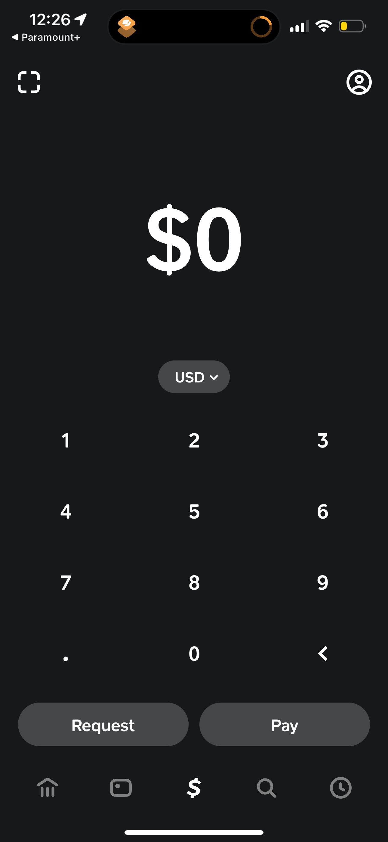 cash-app app screenshot 58