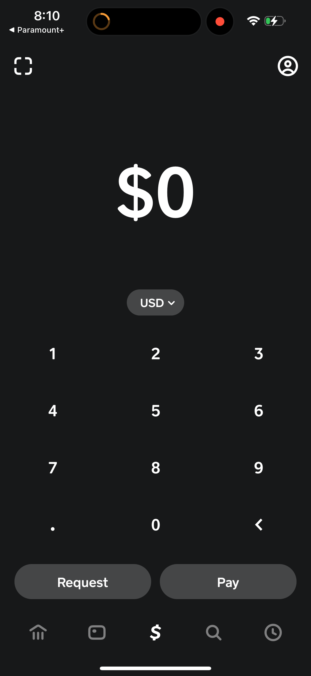 cash-app app screenshot 57