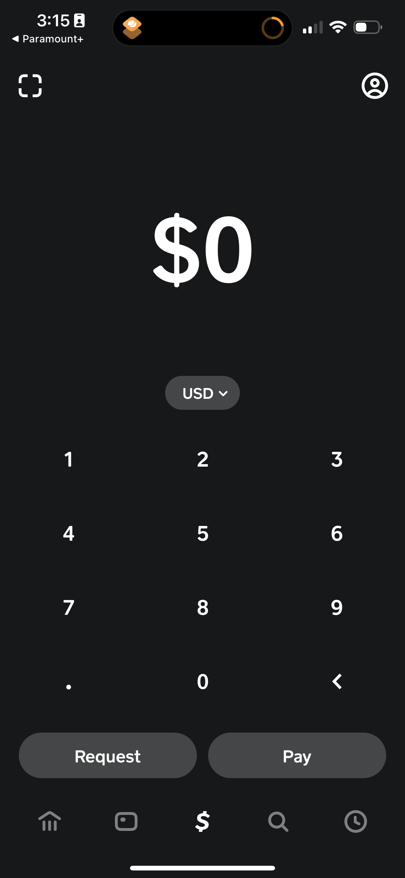 cash-app app screenshot 56