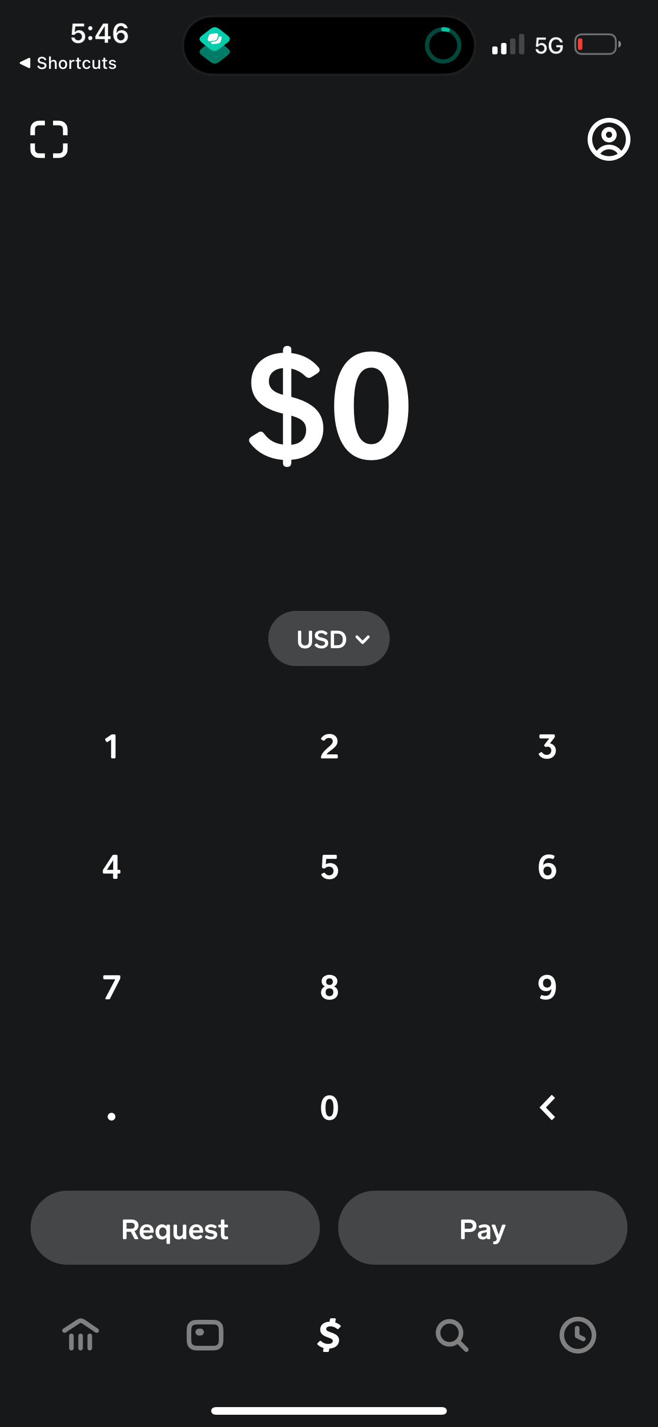 cash-app app screenshot 54