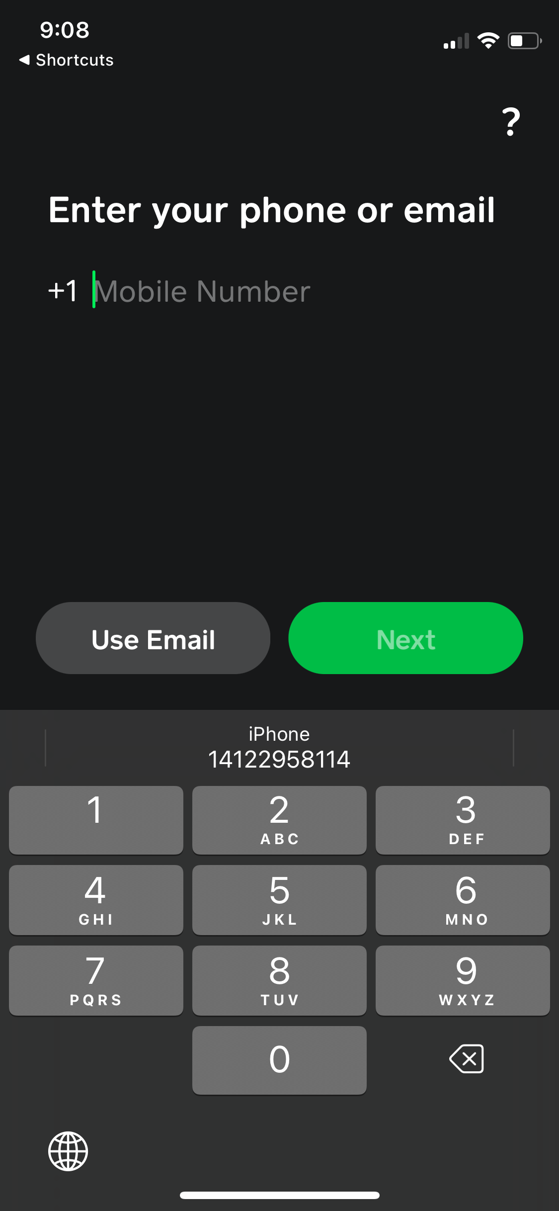 cash-app app screenshot 53