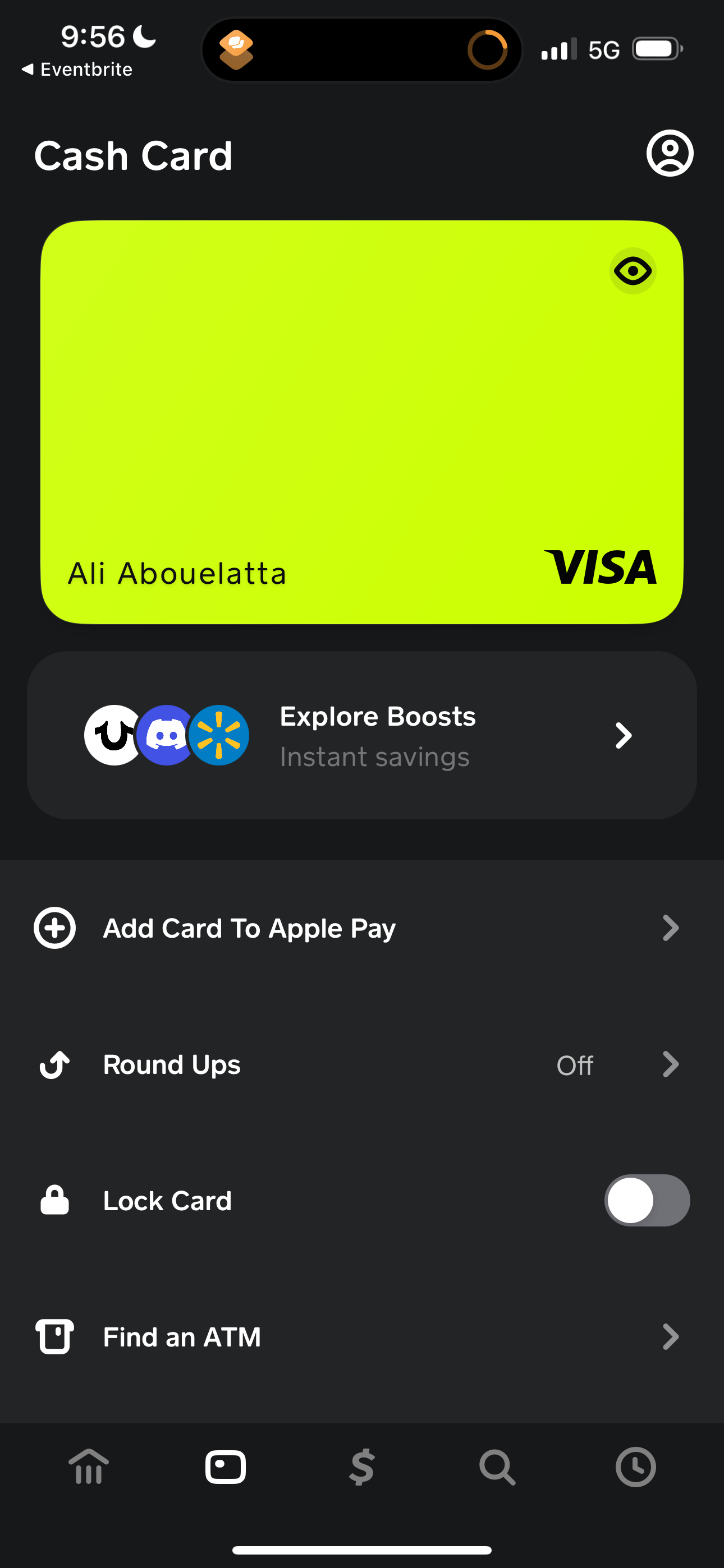 cash-app app screenshot 52