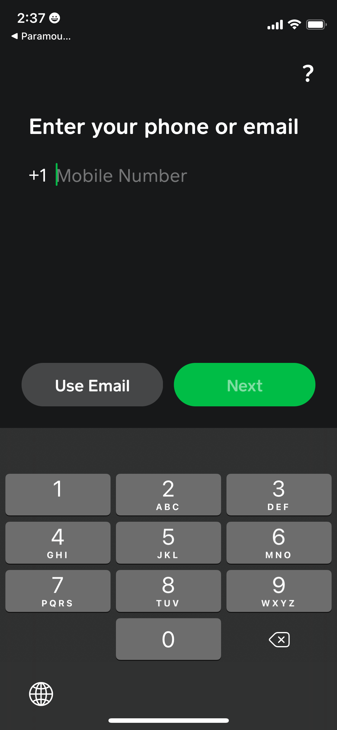 cash-app app screenshot 51
