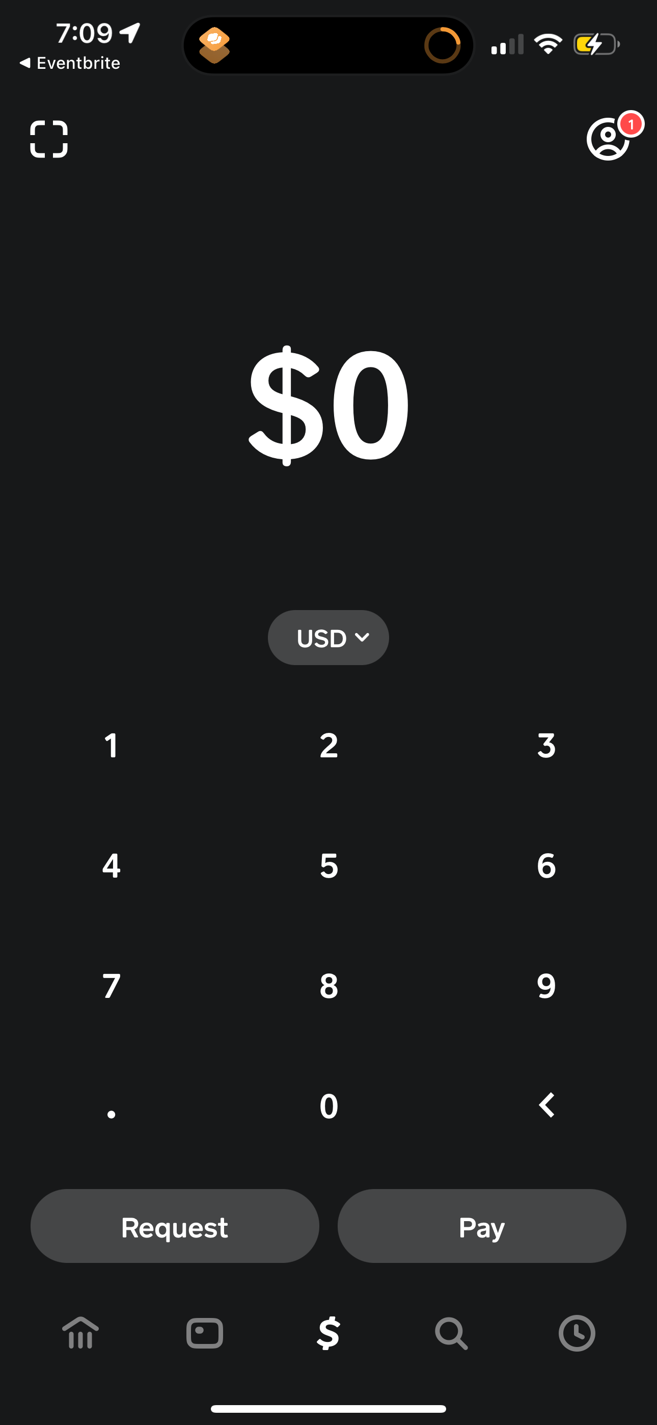 cash-app app screenshot 50