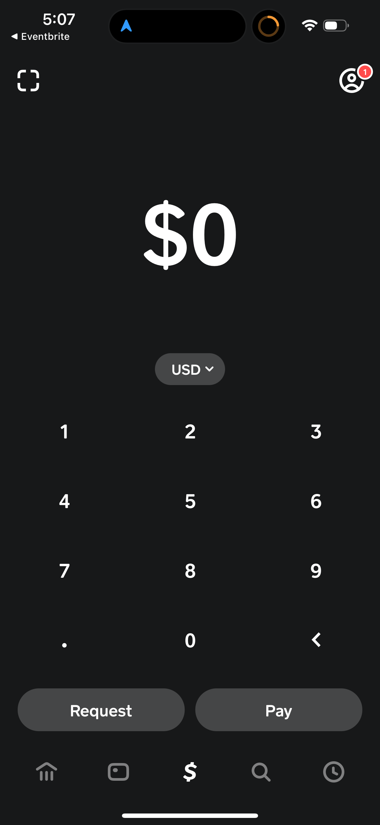 cash-app app screenshot 49