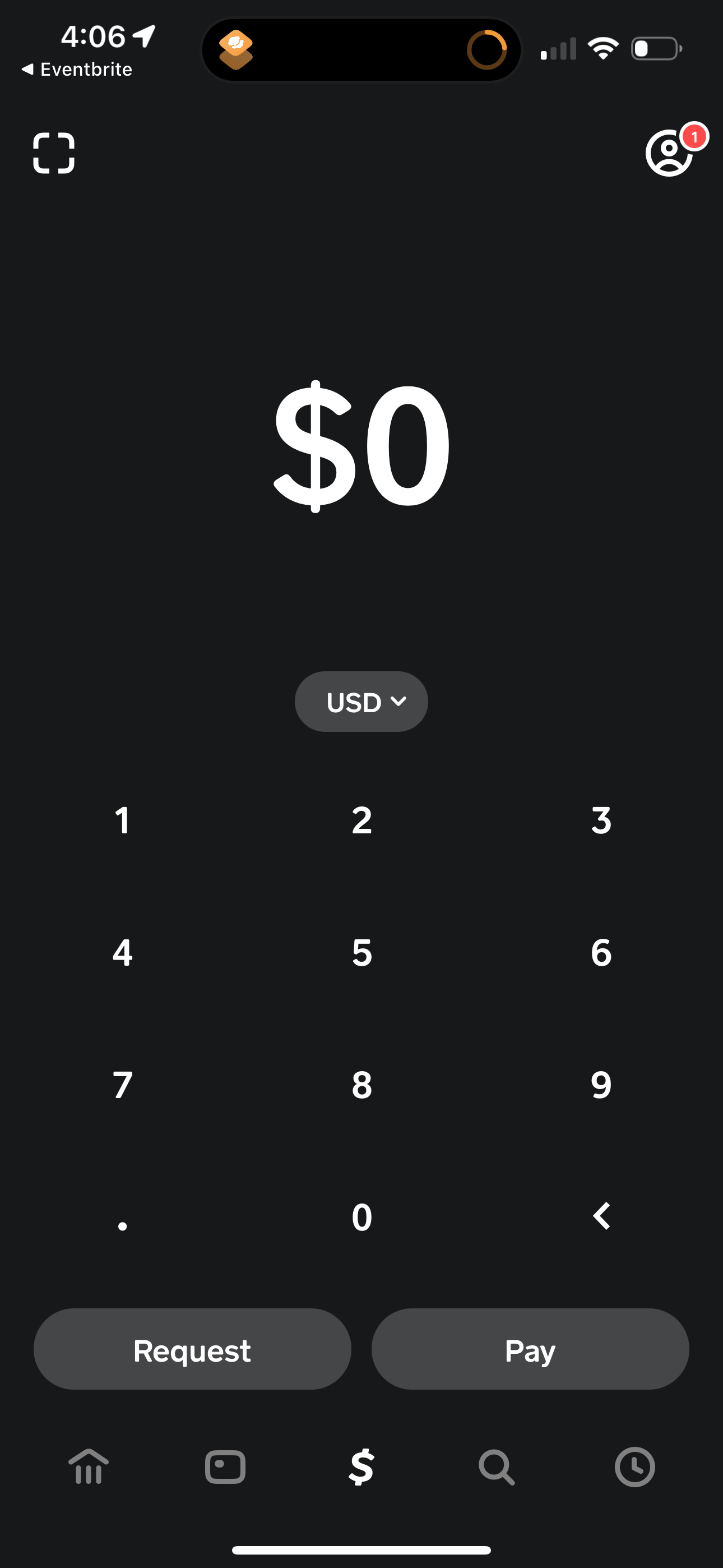 cash-app app screenshot 48