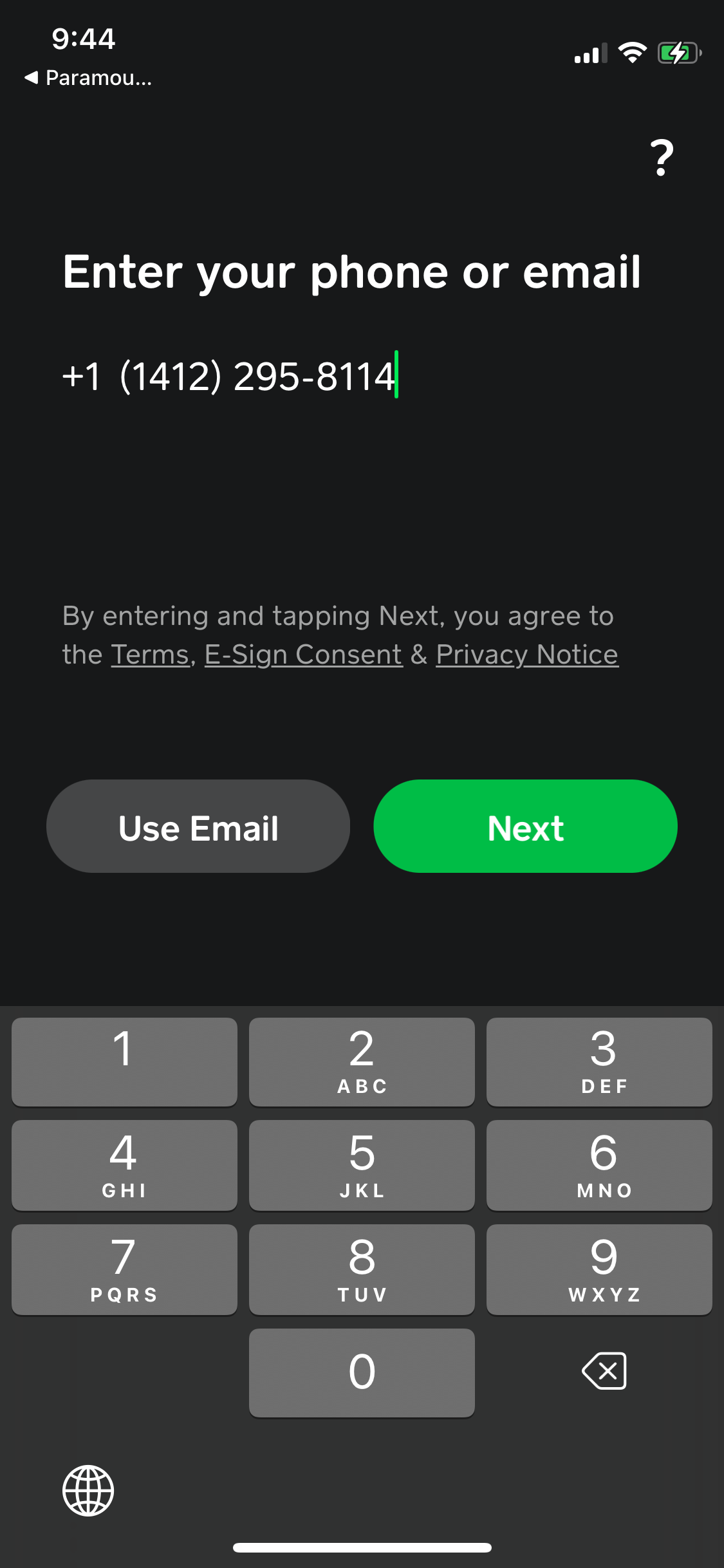 cash-app app screenshot 47