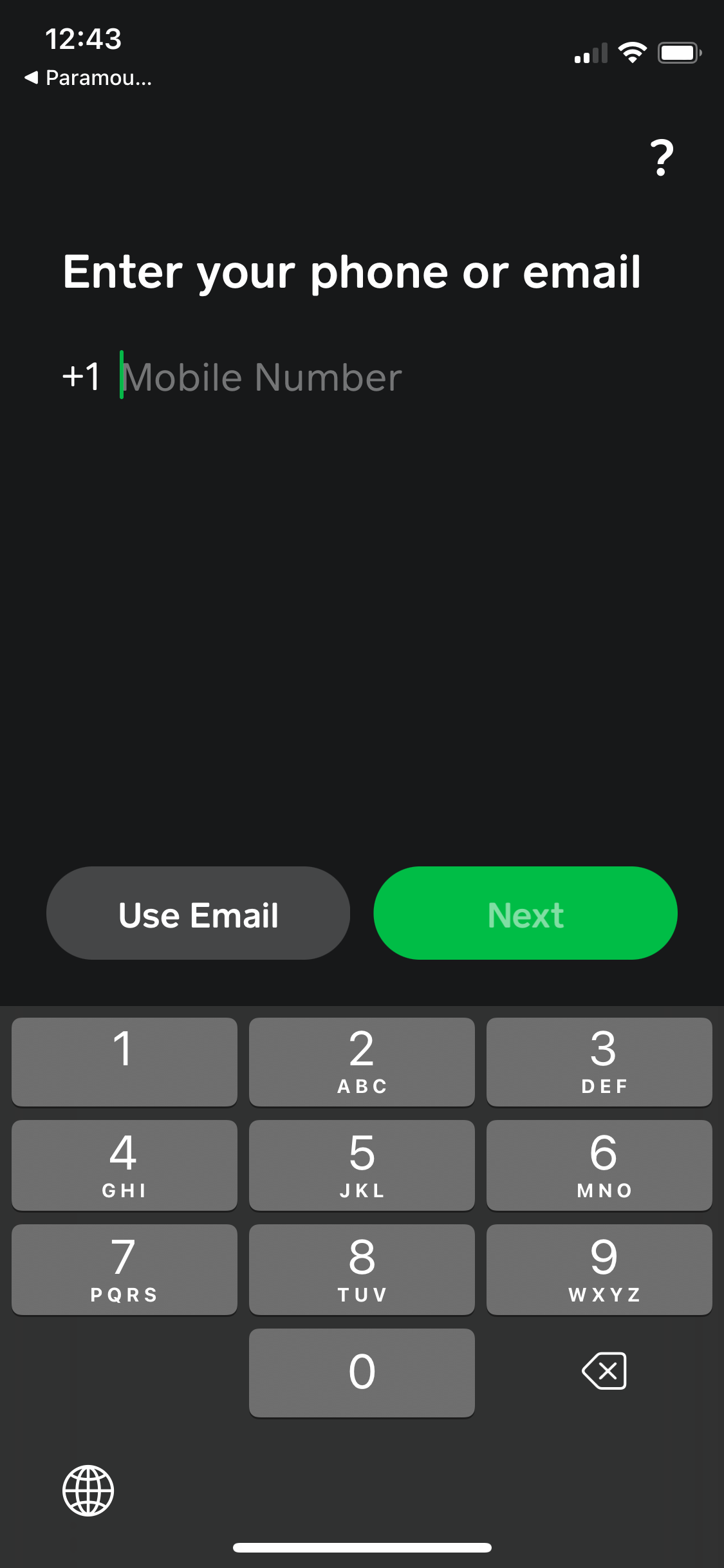 cash-app app screenshot 45