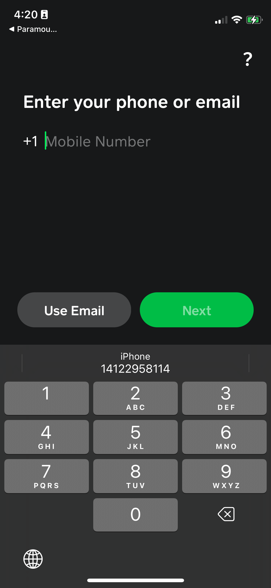 cash-app app screenshot 43