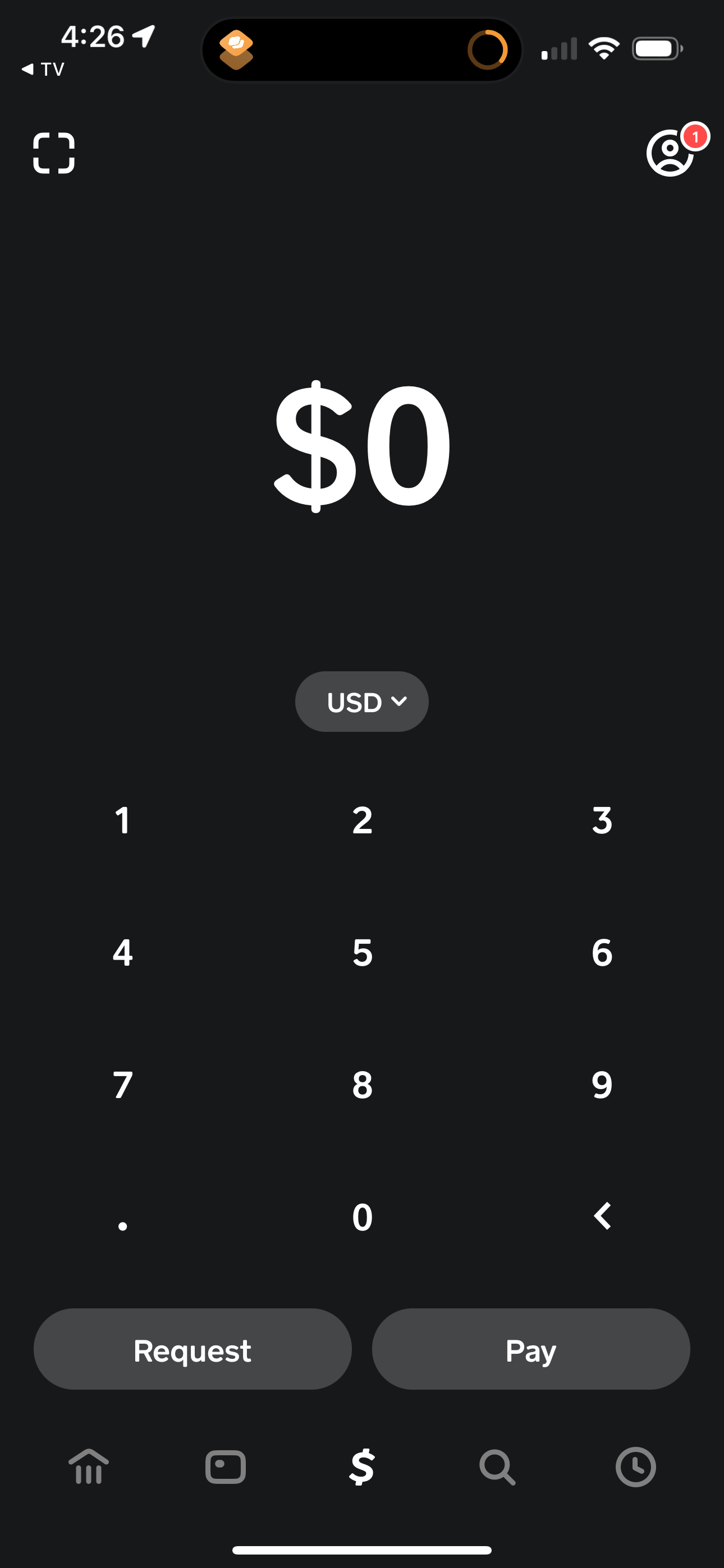 cash-app app screenshot 42