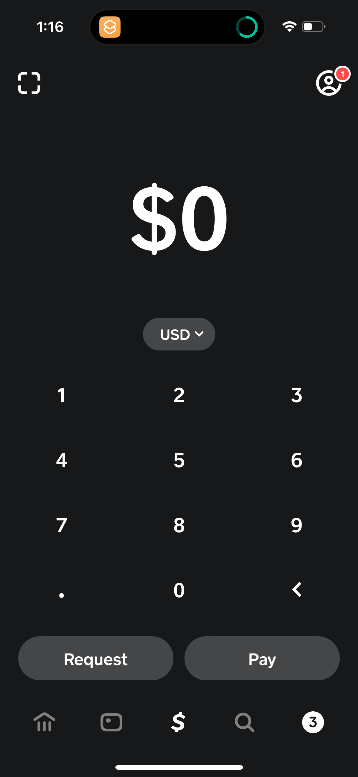 cash-app app screenshot 41