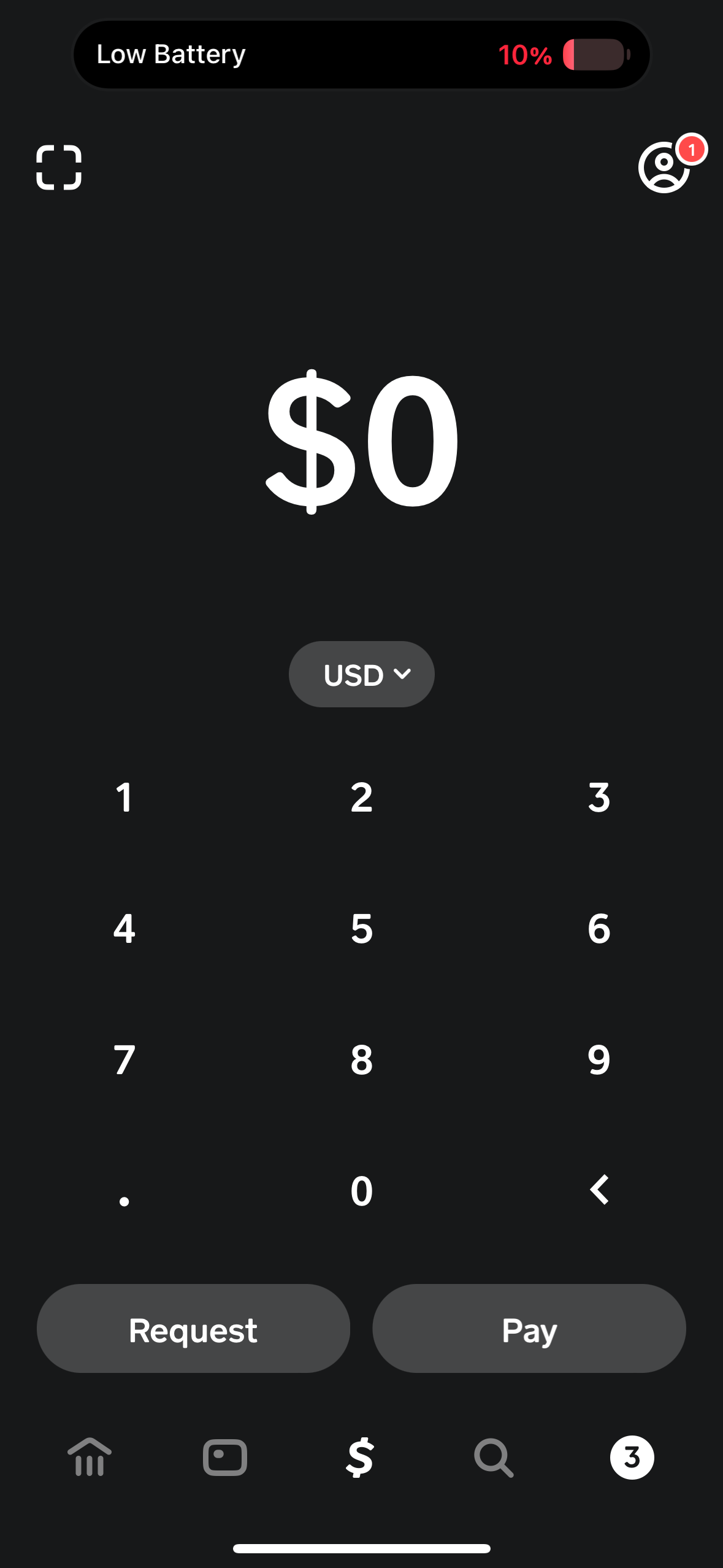 cash-app app screenshot 40