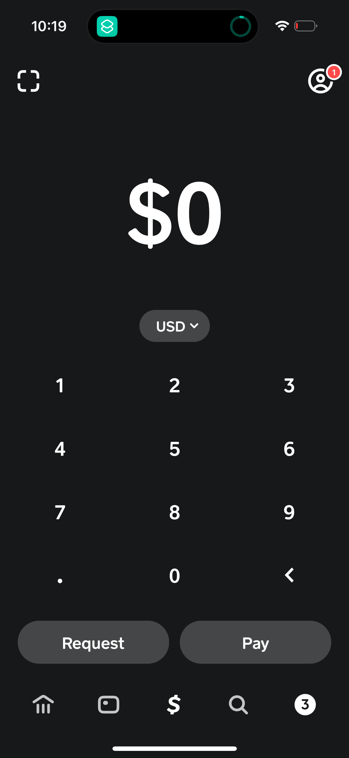 cash-app app screenshot 39