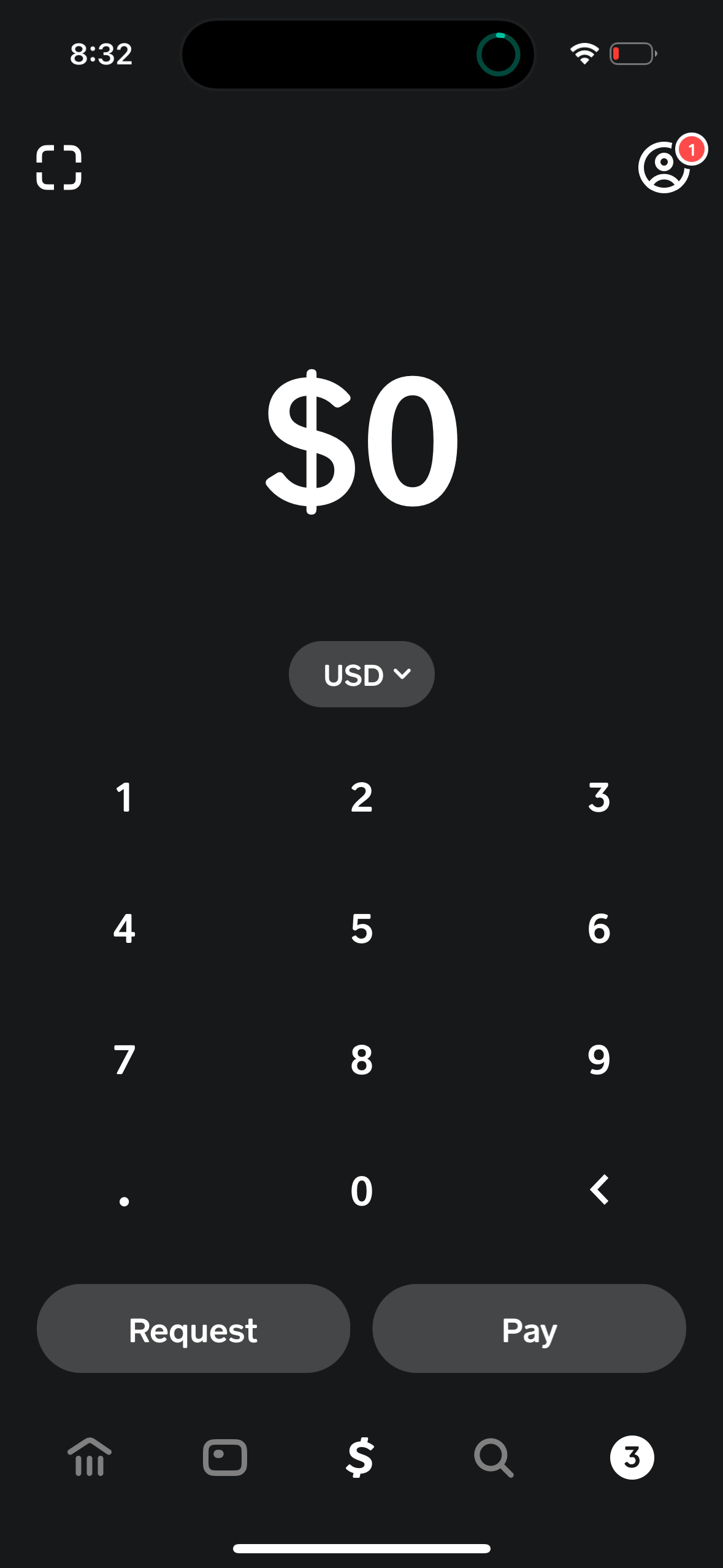 cash-app app screenshot 38