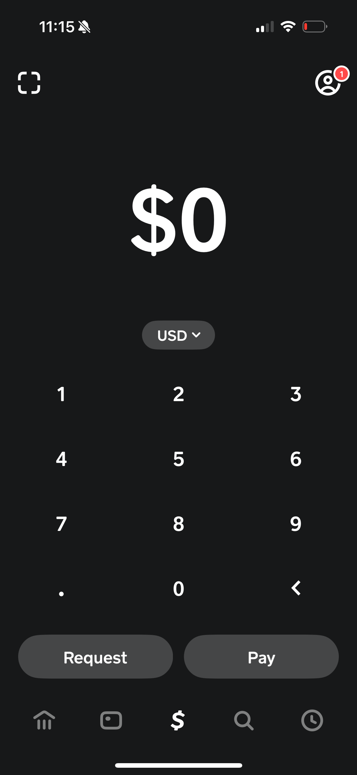 cash-app app screenshot 36