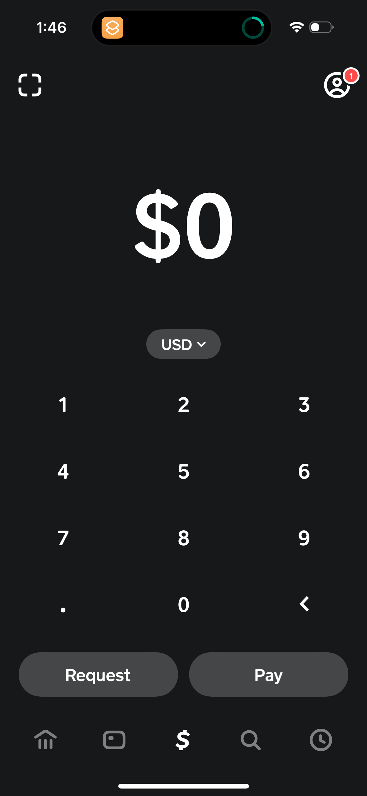 cash-app app screenshot 34
