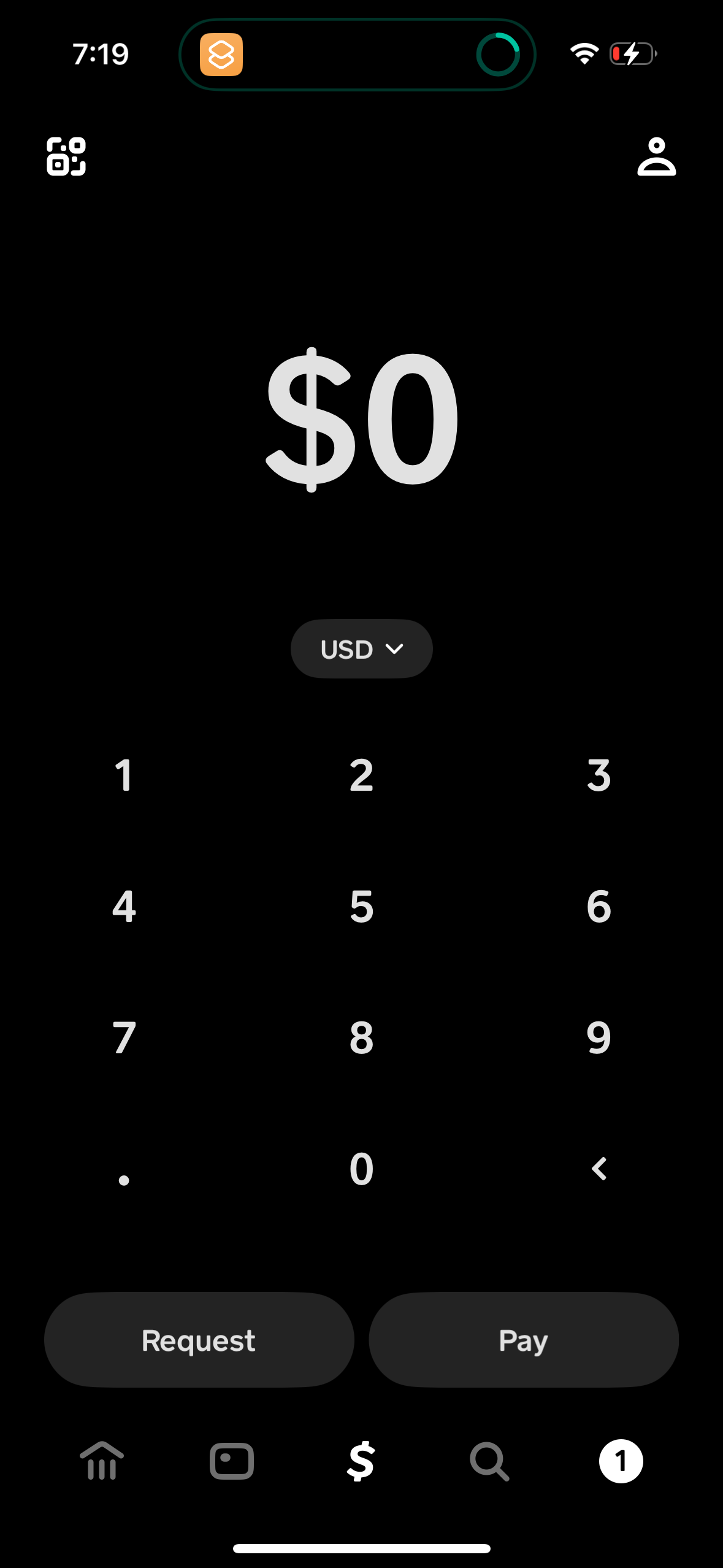 cash-app app screenshot 31
