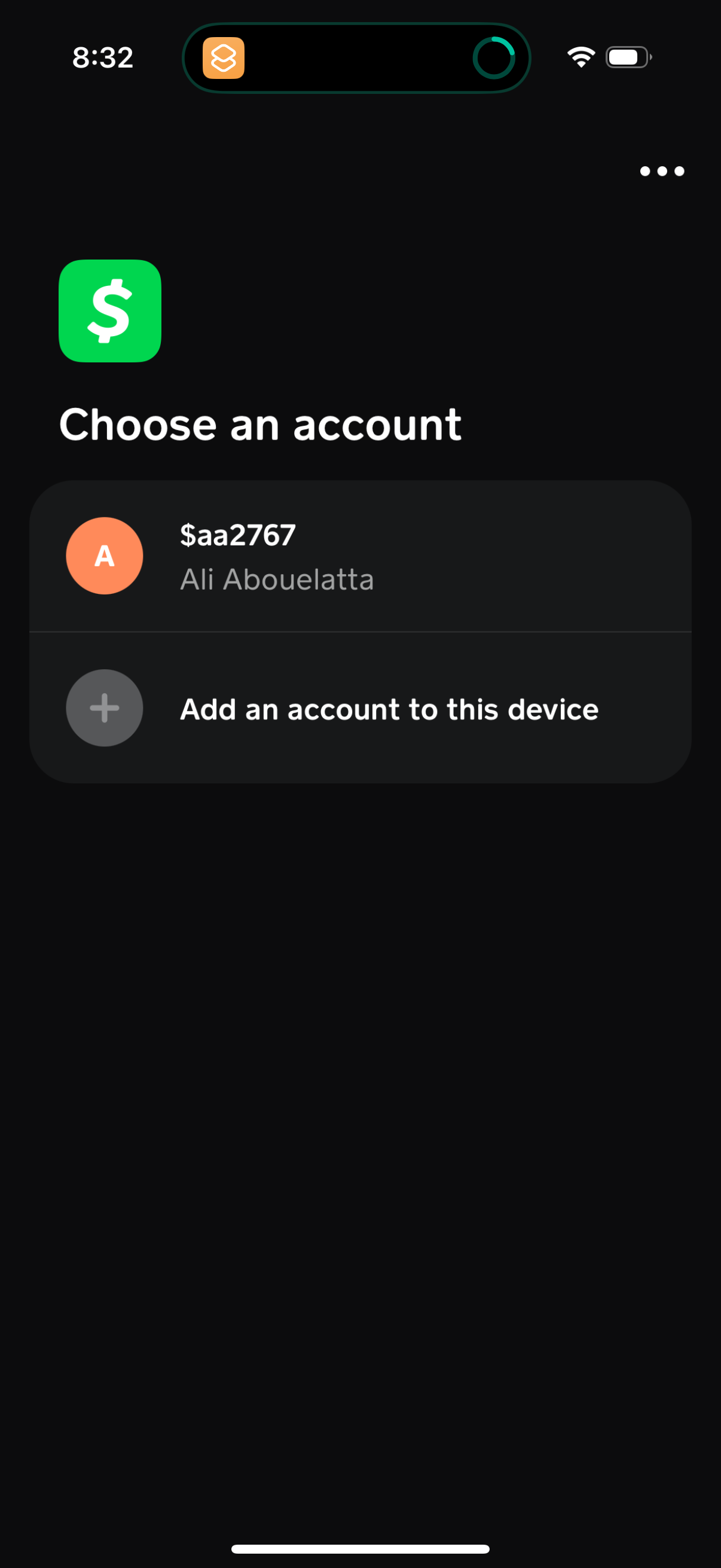 cash-app app screenshot 26