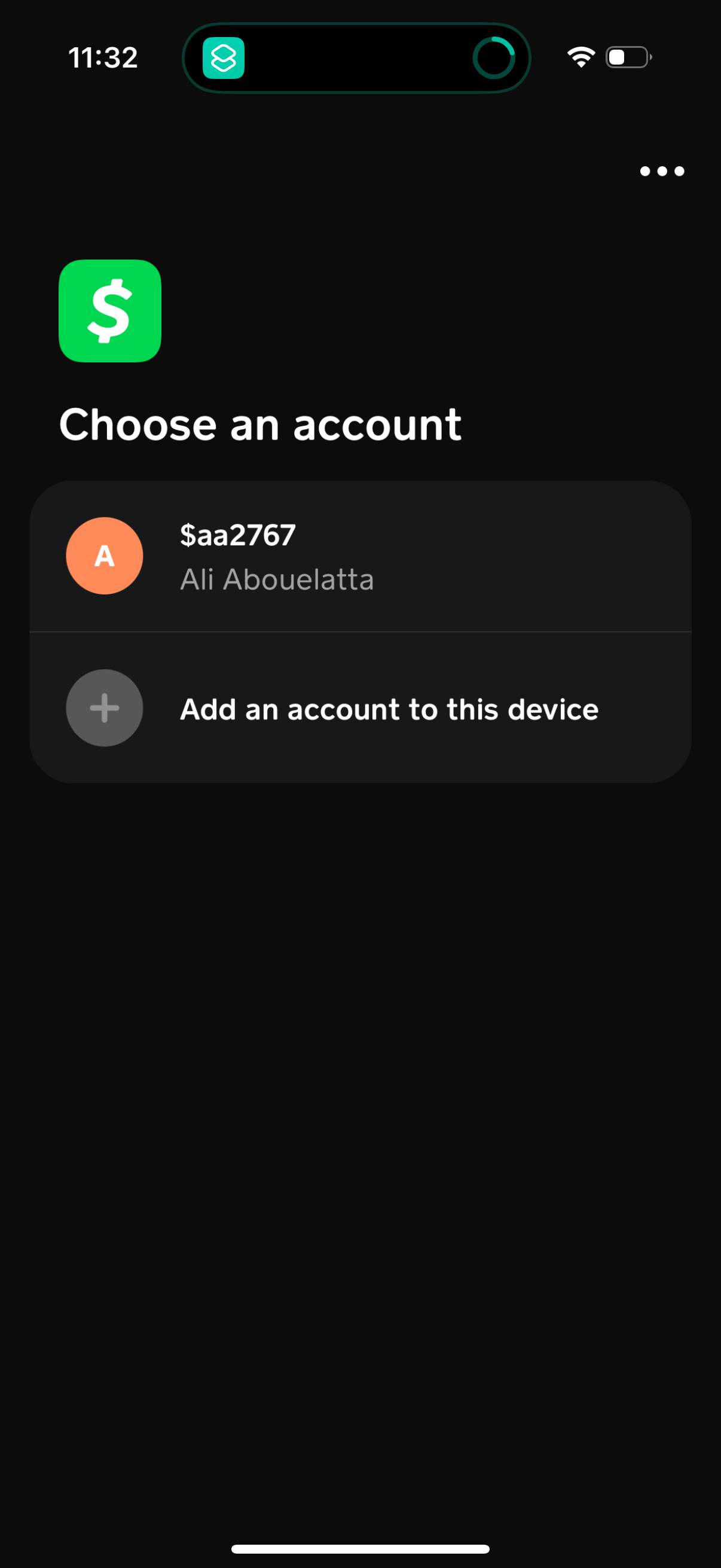 cash-app app screenshot 25