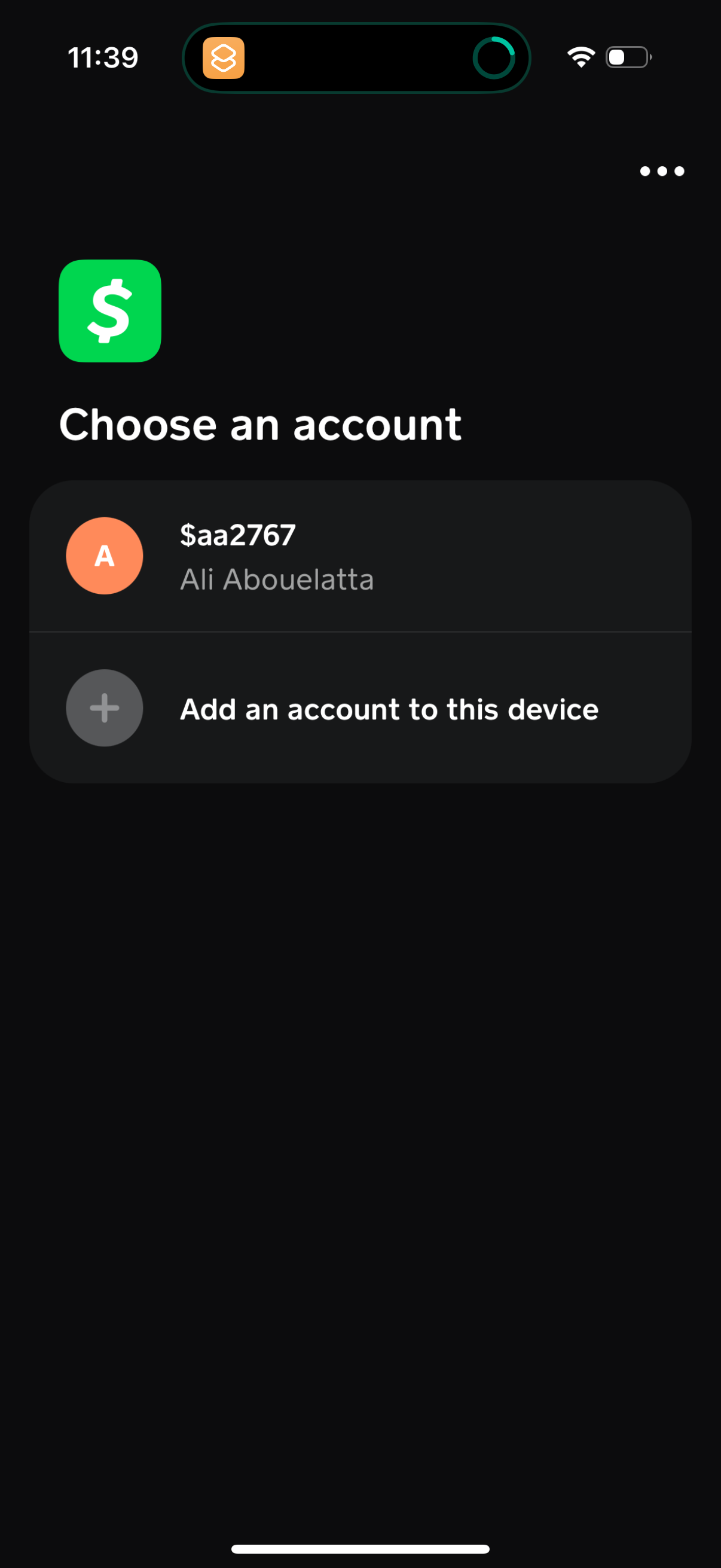 cash-app app screenshot 24