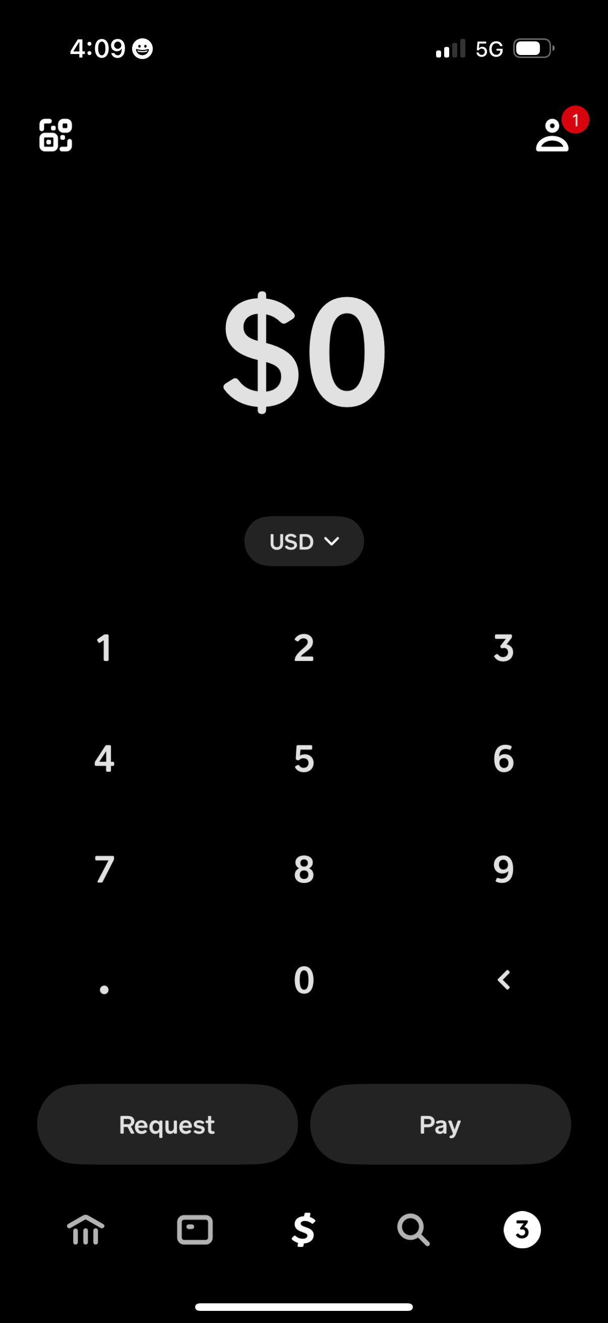cash-app app screenshot 23