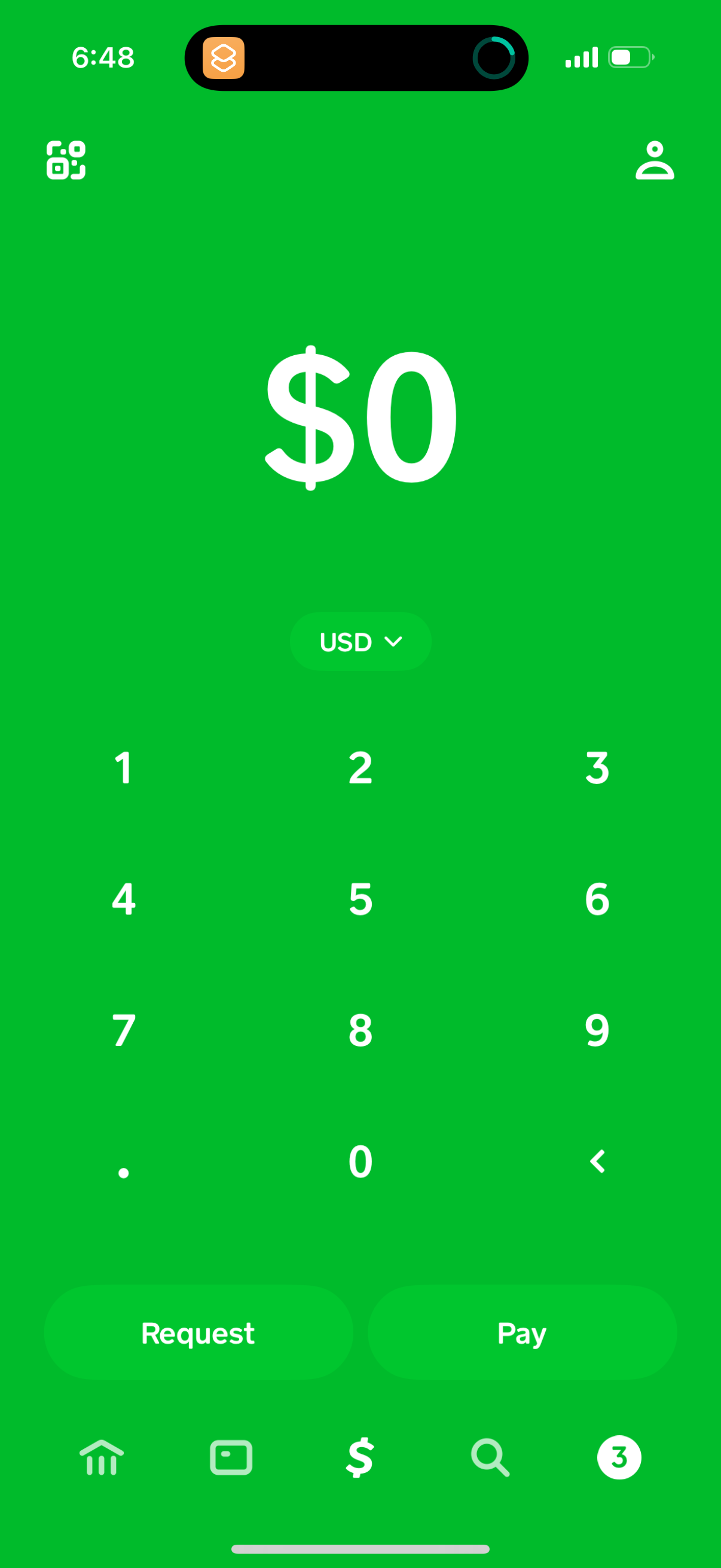 cash-app app screenshot 22