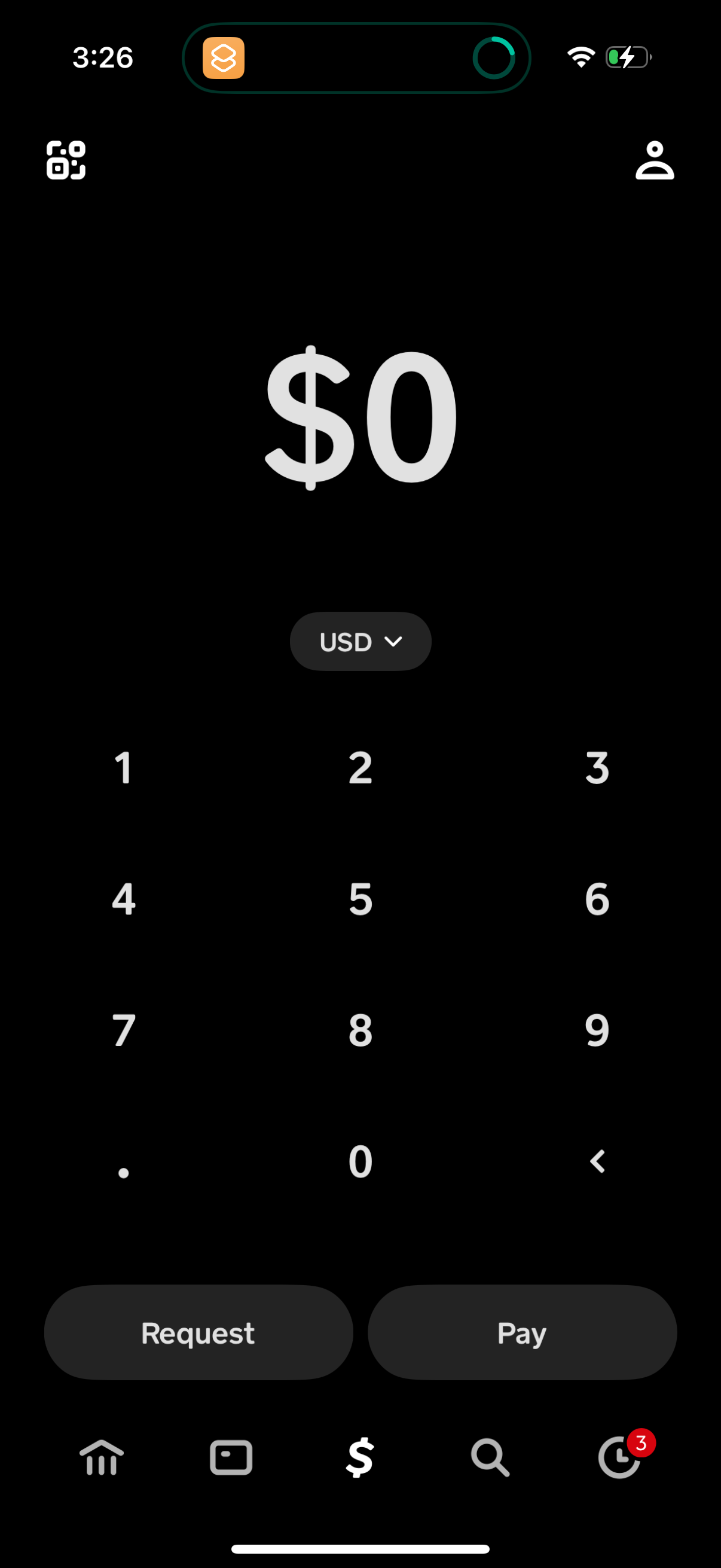 cash-app app screenshot 21