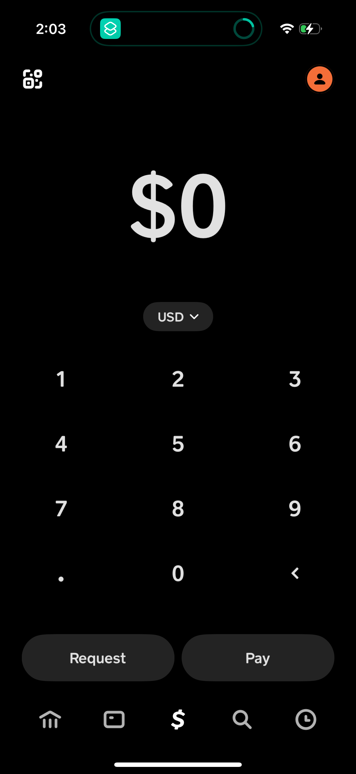 cash-app app screenshot 11