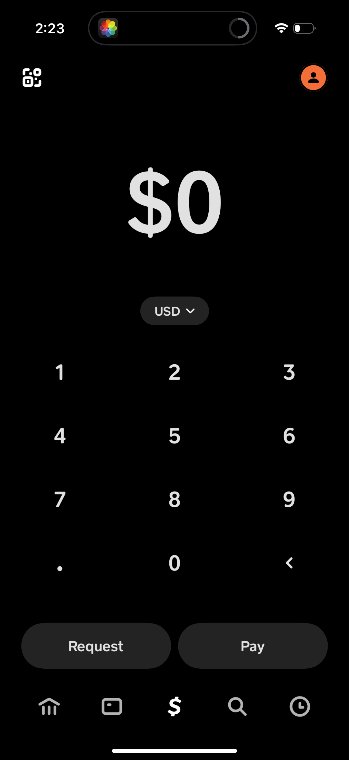 cash-app app screenshot 10