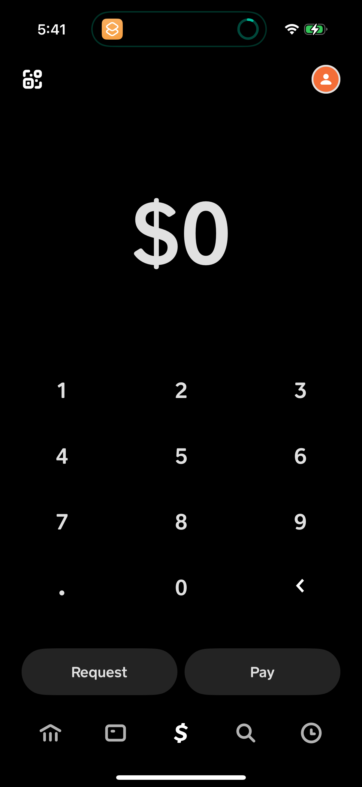 cash-app app screenshot 8