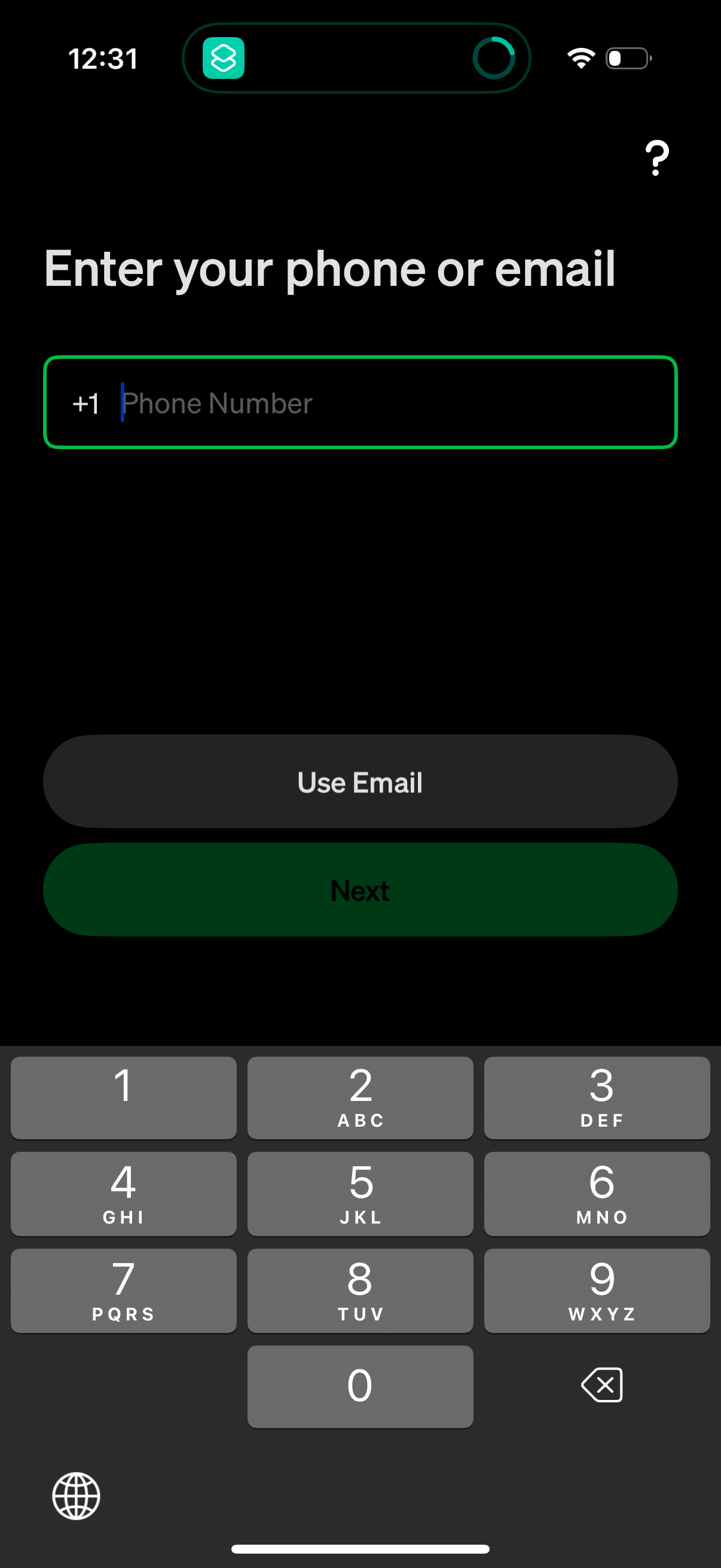 cash-app app screenshot 7