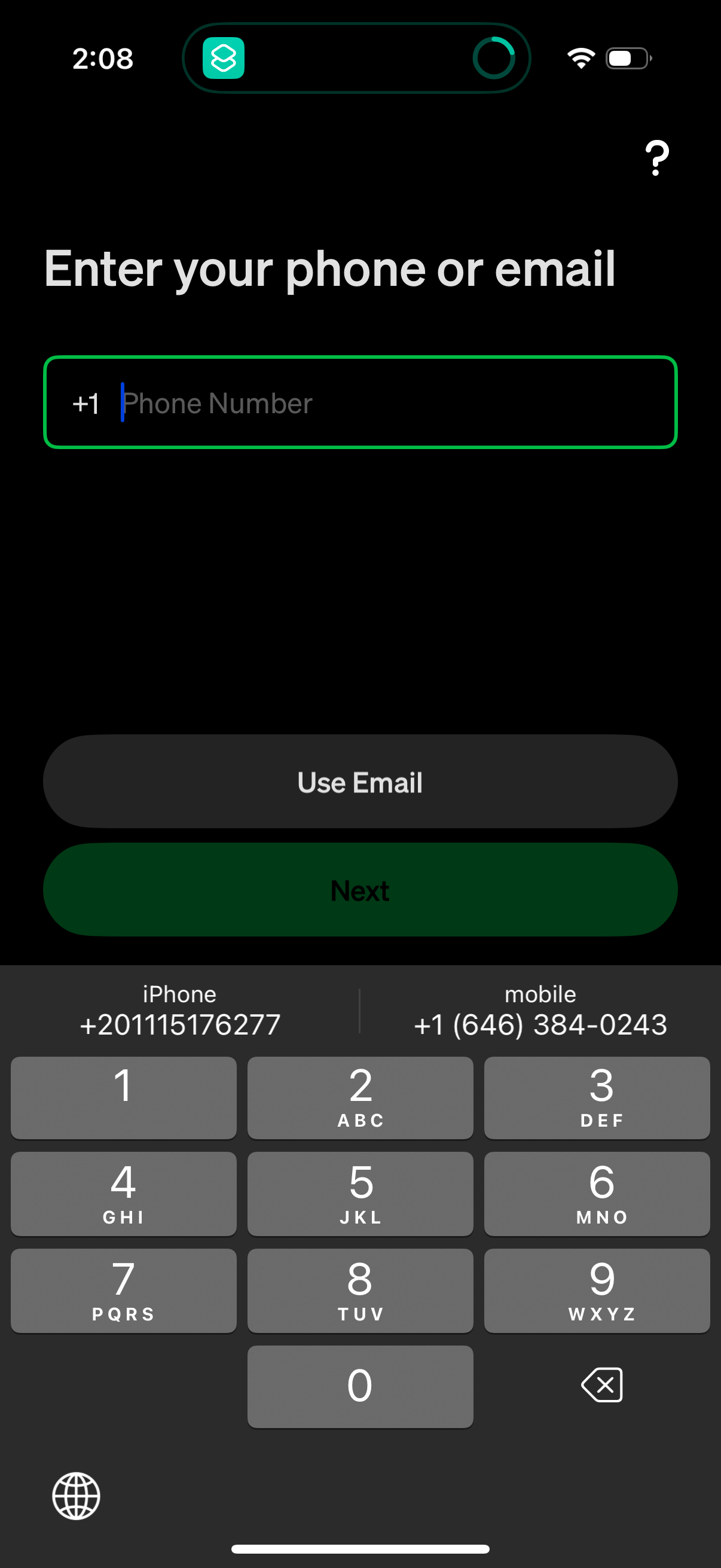 cash-app app screenshot 5