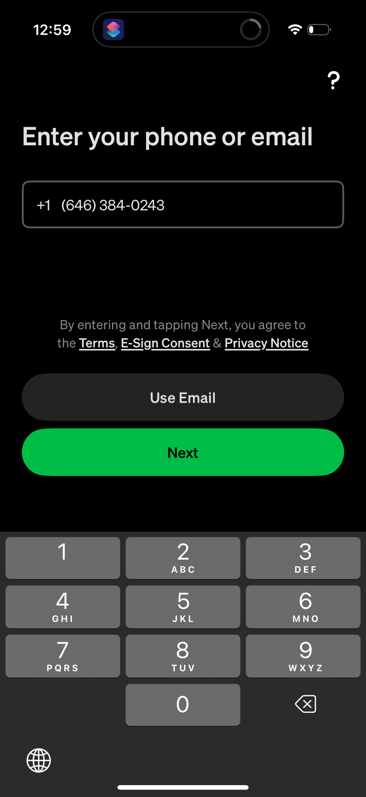 cash-app app screenshot 3
