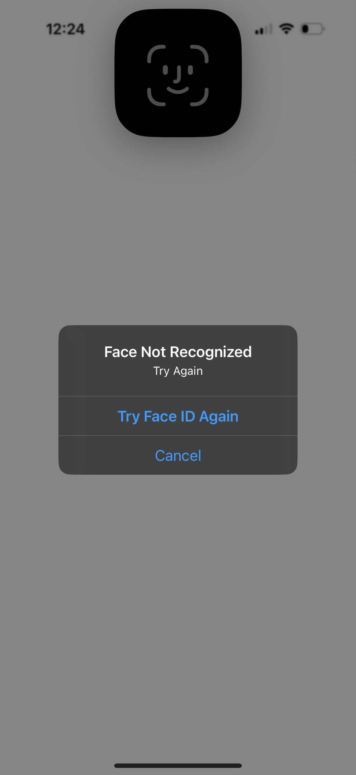 paypal app screenshot 5