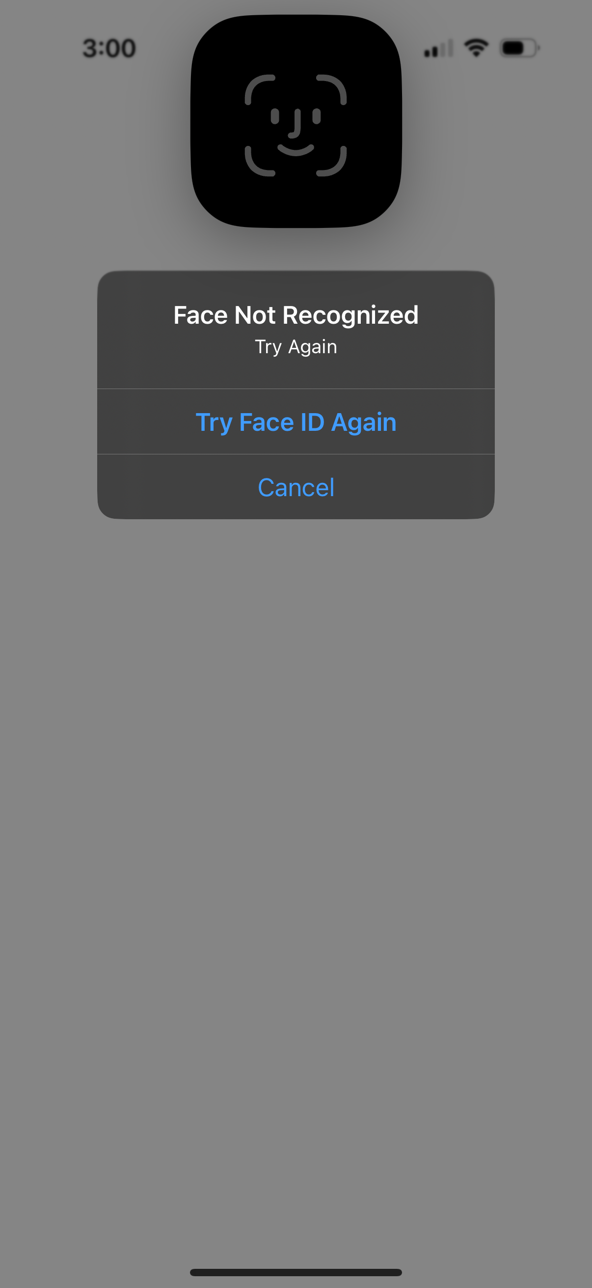 paypal app screenshot 3
