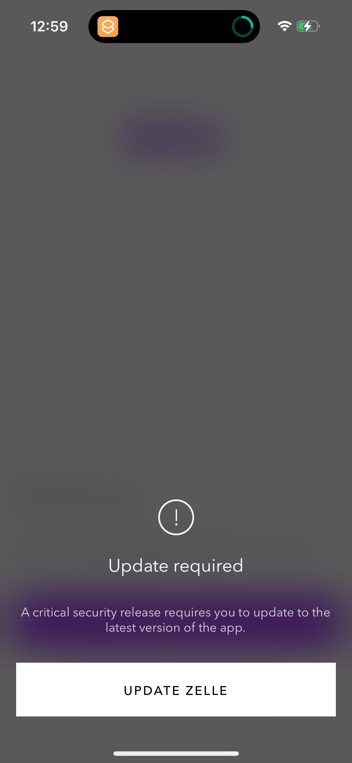 zelle app screenshot 15