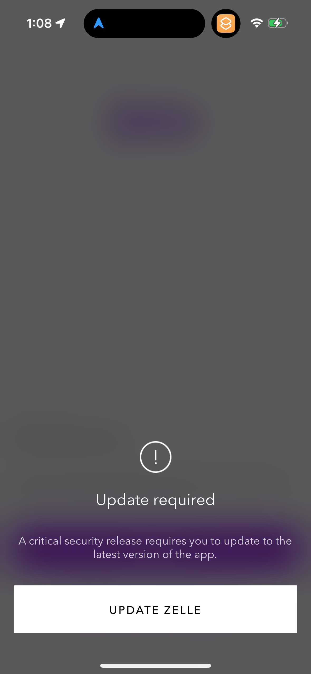 zelle app screenshot 16